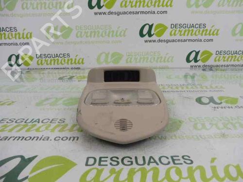 Interior roof light PEUGEOT 308 I (4A_, 4C_) 1.6 16V | BP7443254I8 
