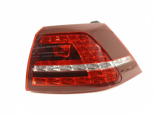 Used Right taillight VW GOLF VII (5G1, BQ1, BE1, BE2) 1.4 GTE Hybrid (204 hp) 19054455