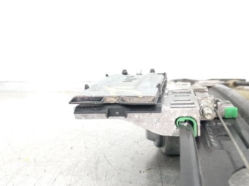 Rear right window mechanism AUDI A7 Sportback (4GA, 4GF) 3.0 TDI quattro | BP23538025C25 