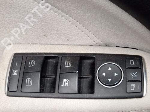 Used Left front window switch Left front window switch 36807844 36807844
