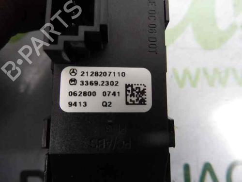 Warning switch MERCEDES-BENZ E-CLASS Coupe (C207) E 350 CGI (207.357) | BP3466509I22  - Image 5
