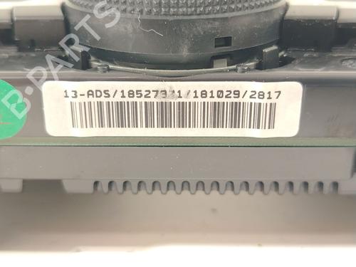 Climate control SEAT LEON ST (5F8) 1.5 TSI | BP34568045I5 - Image 4