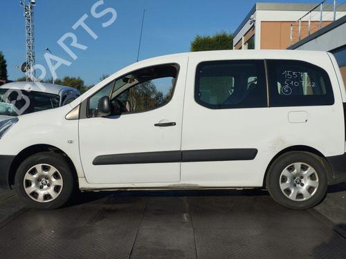 Mirror switch PEUGEOT PARTNER Tepee 1.6 BlueHDi 100 | BP37533929I25 - Image 6