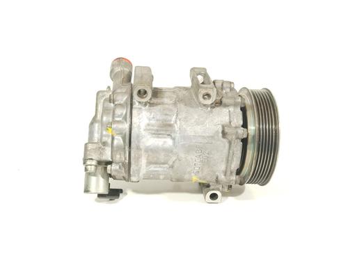 Used AC compressor AC compressor 27457757 27457757