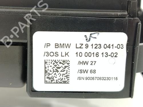 Steering column stalk BMW 3 (E90) 320 i | BP31340590I23 