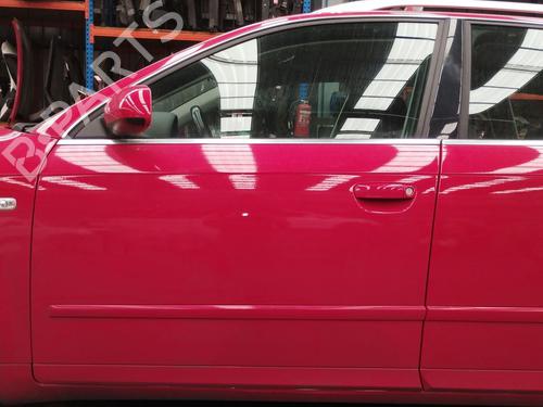 Used Left front door AUDI A4 B7 Avant (8ED) [2004-2008]  30361378