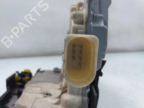 Front right lock AUDI A4 B7 (8EC) 2.0 TDI | BP4901719C97 