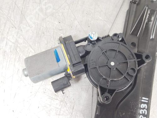 Front right window mechanism FORD KA (RU8) | BP27241897C23 - Image 6