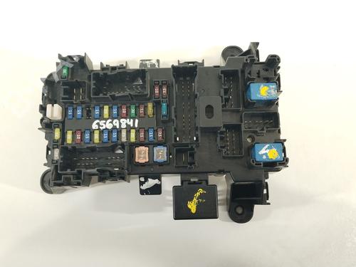 Sikringsdåse SUZUKI GRAND VITARA II (JT, TE, TD) [2005-2025]  29201852
