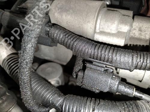 Used Starter Starter FORD MONDEO IV (BA7) 2.0 TDCi (140 hp) 36321799 36321799