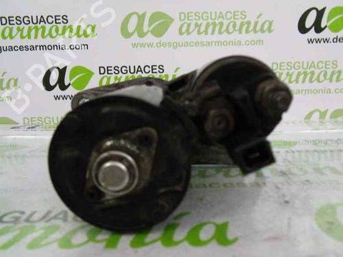 Starter VW POLO IV (9N_, 9A_)  | BP1838470M8