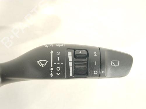 Headlight switch HYUNDAI i20 III (BC3, BI3) 1.0 T-GDI hybrid 48V | BP38484408I24 - Image 3