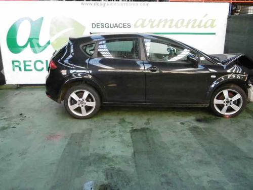 Left front window switch SEAT LEON (1P1)  | BP1852380I27 