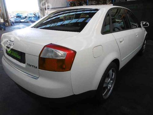 Engine control unit (ECU) AUDI A4 B6 (8E2) 1.9 TDI | BP1847225M57 