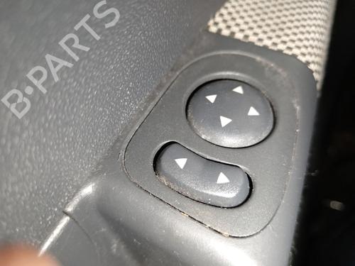 Speilbryter Speilbryter FIAT 500 (312_) 1.2 (312AXA1A) (69 hp) 35964151 35964151