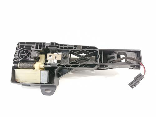 Rear left exterior door handle RENAULT TALISMAN (LP_)  | BP18409593C130 