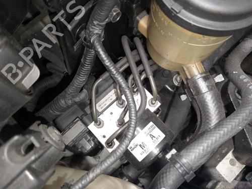 Used ABS pump ABS pump HYUNDAI TUCSON (JM) 2.0 CRDi (136 hp) 33756378 33756378