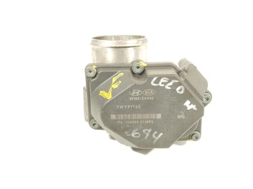 Throttle body KIA PRO CEE'D (JD)  | BP29476771M82 