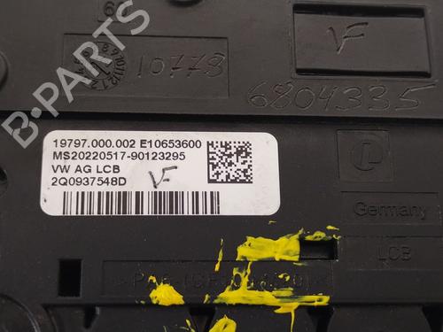 Fuse box SEAT IBIZA V (KJ1, KJG) | BP36501998E1 - Image 5