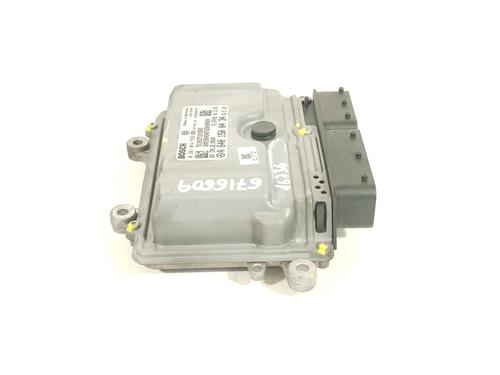 Engine control unit (ECU) MERCEDES-BENZ A-CLASS (W169) A 160 CDI (169.006, 169.306) | BP34471957M57 - Image 4