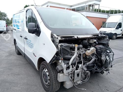 AC compressor FIAT TALENTO Van (296_) 1.6 D | BP36431351M34  - Image 6