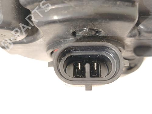 Right front fog light BMW 1 (E81) 120 d | BP33016358C31  - Image 5