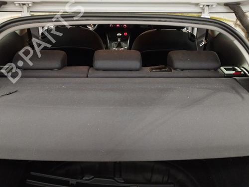 Used Rear parcel shelf Rear parcel shelf AUDI A3 (8V1, 8VK) 1.6 TDI (105 hp) 34648625 34648625