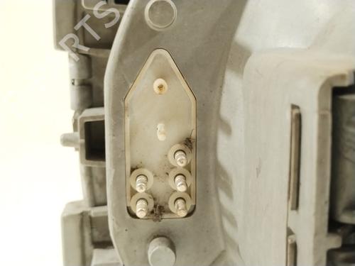 Left headlight MERCEDES-BENZ 123 Saloon (W123) 300 D (123.130) | BP30684397C28