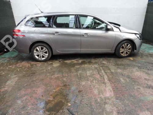 PEUGEOT 308 SW II (LC_, LJ_, LR_, LX_, L4_)  2.0 BlueHDi 150  638947