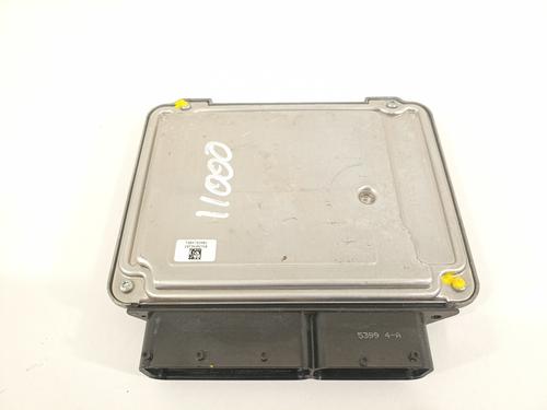 Engine control unit (ECU) SEAT LEON (1P1) 1.9 TDI | BP15106650M57 