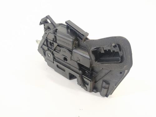 Front right lock VW GOLF VI (5K1)  | BP9584127C97 