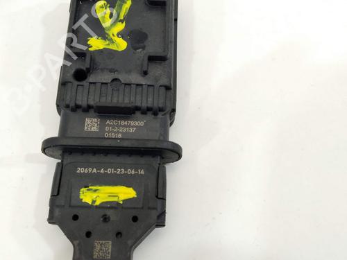 Electronic sensor VW CRAFTER Van (SY_, SX_) | BP23241016M84 - Image 3