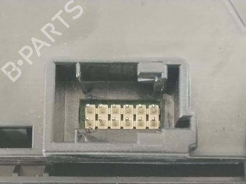 Climate control CITROËN C4 II (NC_) 1.6 BlueHDi 100 | BP33319885I5  - Image 7