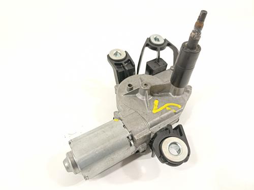 Rear wiper motor VW GOLF PLUS V (5M1, 521)  | BP16797527M102 