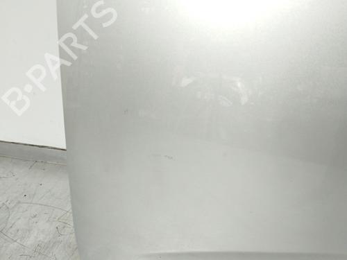 Hood TOYOTA COROLLA Verso (ZER_, ZZE12_, R1_) 2.0 D-4D (CUR10_, CUR10R) | BP11416221C1 