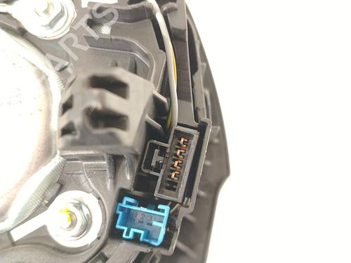 Driver airbag CITROËN C4 Picasso II 2.0 BlueHDi 150 | BP31998471C9 