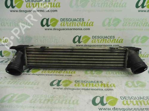 Intercooler BMW 3 (E90) 320 d | BP1876464M30 