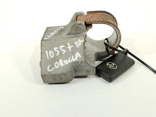 Used Electronic module Electronic module TOYOTA COROLLA Saloon (_E15_) [2006-2018] 27396352 27396352