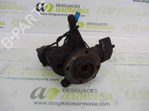 Used Right front steering knuckle Right front steering knuckle 1843378 1843378
