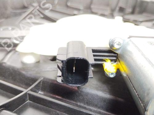 Front left window mechanism FORD PUMA (J2K, CF7) 1.0 EcoBoost | BP28126540C22  - Image 8