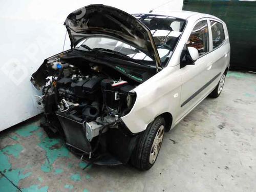 Steering column stalk KIA PICANTO I (SA) 1.1 | BP5037872I23 