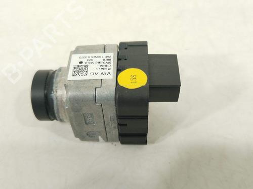 Camera CUPRA TAVASCAN (KR1) | BP37795365E14 - Image 2