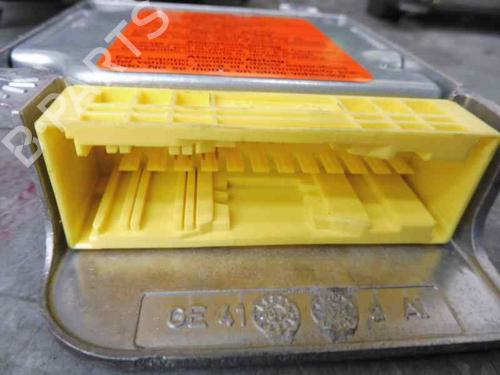 Airbag Kit SKODA OCTAVIA I (1U2)  | BP1880501C86 