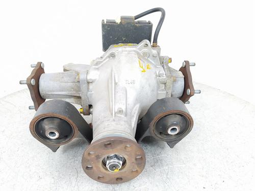 Differential, bag SUZUKI GRAND VITARA II (JT, TE, TD) [2005-2025]  13619529