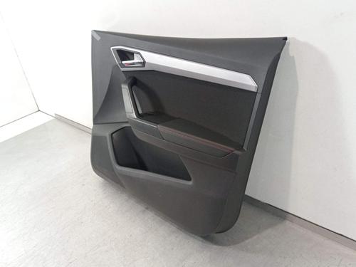 Høyre frontpanel SEAT ARONA (KJ7, KJP) 1.0 TSI | BP26974214C59 - Image 3