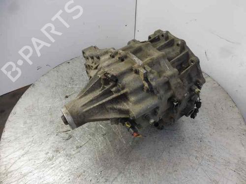 Used Transfer box Transfer box 4844249 4844249