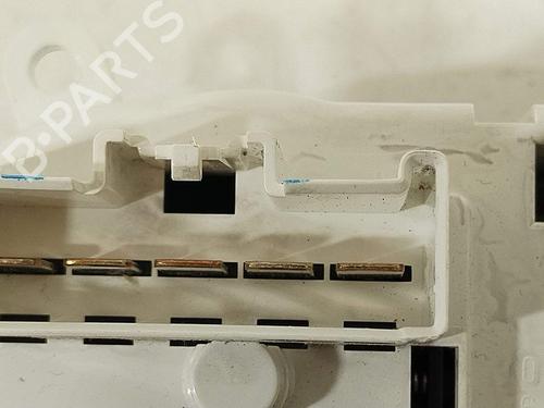 Climate control FORD TRANSIT CUSTOM V362 Van (FY, FZ) 2.2 TDCi | BP30336835I5 - Image 7