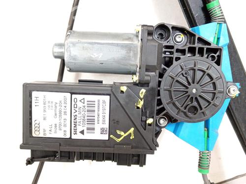 Front left window mechanism AUDI A4 B7 (8EC) 2.0 TDI | BP33543673C22 - Image 5