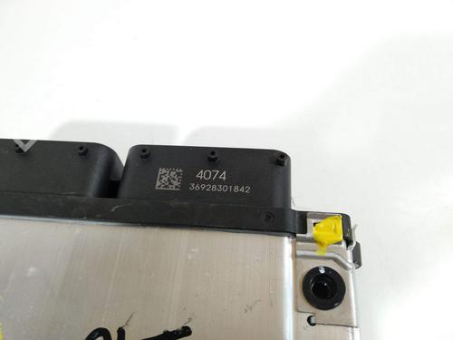 Engine control unit (ECU) HYUNDAI i10 III (AC3, AI3) 1.0 MPi | BP26552837M57 - Image 3