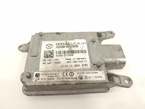 Elektronisk modul MAZDA CX-5 (KE, GH)  | BP16224341M83 